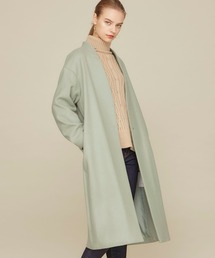 STUDIOUS（ステュディオス）の「ノーカラージャケット（ノーカラージャケット）」