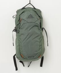 GREGORY(�O���S���[)�̃i�m18 NANO 18 �e���C���O���[��(�o�b�N�p�b�N/�����b�N)