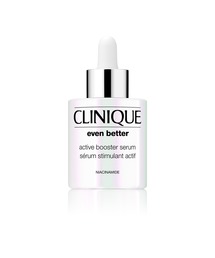 CLINIQUE（クリニーク）の「イーブン ベター アクティブ ブースター セラム 30mL［医薬部外品］（美容液/オイル/クリーム）」