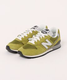 New Balance｜ニューバランスのシューズ（グリーン・カーキ&frasl;緑色系