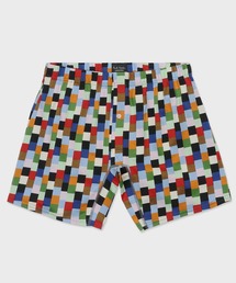 “Norwich Check” トランクス【853340 3264S】