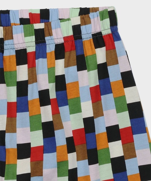 Paul Smith（ポールスミス）の「“Norwich Check” トランクス【853340 3264S】（トランクス・メンズ・ブラック/ネイビー/グレー・MEDIUM/LARGE）」の9枚目の写真