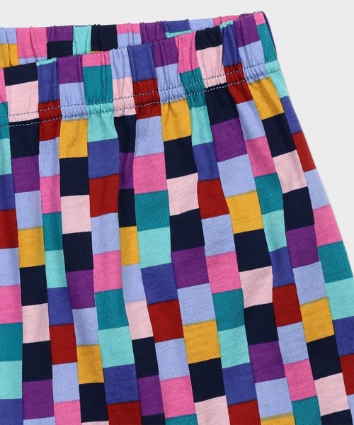 Paul Smith（ポールスミス）の「“Norwich Check” トランクス【853340 3264S】（トランクス・メンズ・ブラック/ネイビー/グレー・MEDIUM/LARGE）」の5枚目の写真