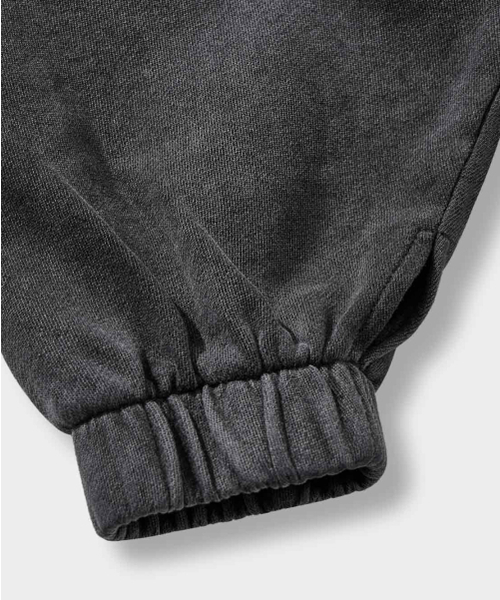 DIMITRI BLACK(ディミトリブラック)の「VTG ウォッシングバラクラバフードTシャツ_ピグメントチャコール(パーカー・レディース・その他・MEDIUM/LARGE/X-LARGE)」の7枚目の写真