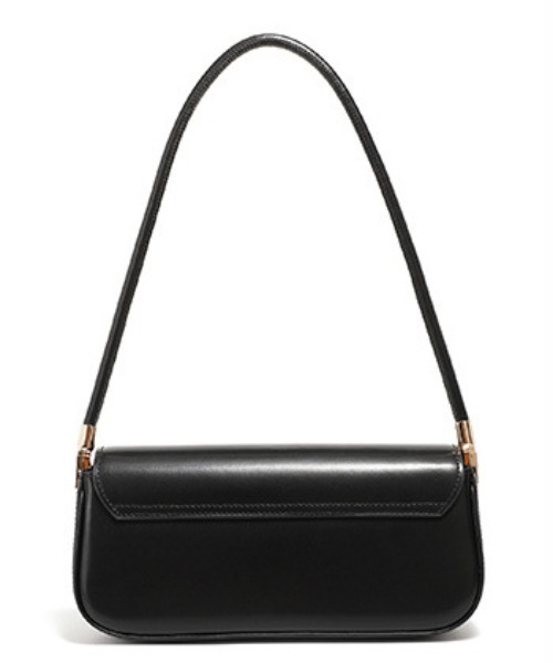 NiiNa(ニーナ)の「【 NiiNa / ニーナ 】高品質レザーミニフラップショルダーバッグ(ショルダーバッグ・レディース・ブラウン/レッド/ブラック・FREE)」の18枚目の写真