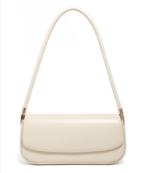NiiNa(ニーナ)の「【 NiiNa / ニーナ 】高品質レザーミニフラップショルダーバッグ(ショルダーバッグ・レディース・ブラウン/レッド/ブラック・FREE)」の16枚目の写真