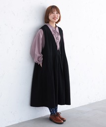 【115cm丈】なんとでもなる、みんなのワンピース