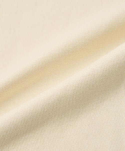 LA MARINE FRANCAISE(マリン フランセーズ)の「バイカラープルオーバー(ニット/セーター・レディース・ネイビー/グレー/オフホワイト・FREE)」の11枚目の写真