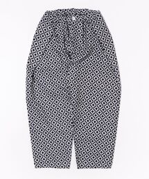 garcon la raison | ワイドパンツ（レディース）23627(その他パンツ)