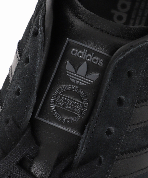 adidas Originals（アディダスオリジナルス）の「adidas originals/アディダス オリジナルス TOKYO W IH3990 / KI3584（スニーカー・メンズ・ブラック/ブラウン・28.5cm/27.5cm/26.5cm）」の15枚目の写真