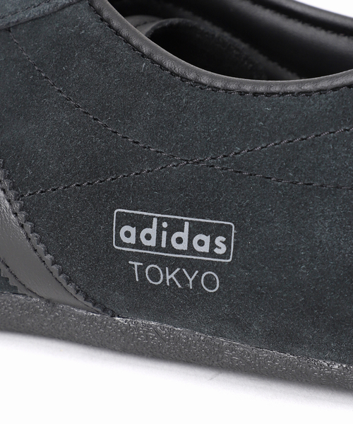 adidas Originals（アディダスオリジナルス）の「adidas originals/アディダス オリジナルス TOKYO W IH3990 / KI3584（スニーカー・メンズ・ブラック/ブラウン・28.5cm/27.5cm/26.5cm）」の16枚目の写真