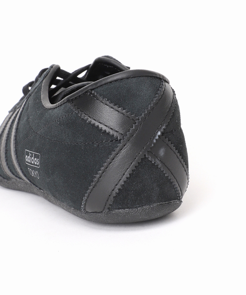 adidas Originals（アディダスオリジナルス）の「adidas originals/アディダス オリジナルス TOKYO W IH3990 / KI3584（スニーカー・メンズ・ブラック/ブラウン・28.5cm/27.5cm/26.5cm）」の17枚目の写真