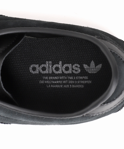 adidas Originals（アディダスオリジナルス）の「adidas originals/アディダス オリジナルス TOKYO W IH3990 / KI3584（スニーカー・メンズ・ブラック/ブラウン・28.5cm/27.5cm/26.5cm）」の22枚目の写真