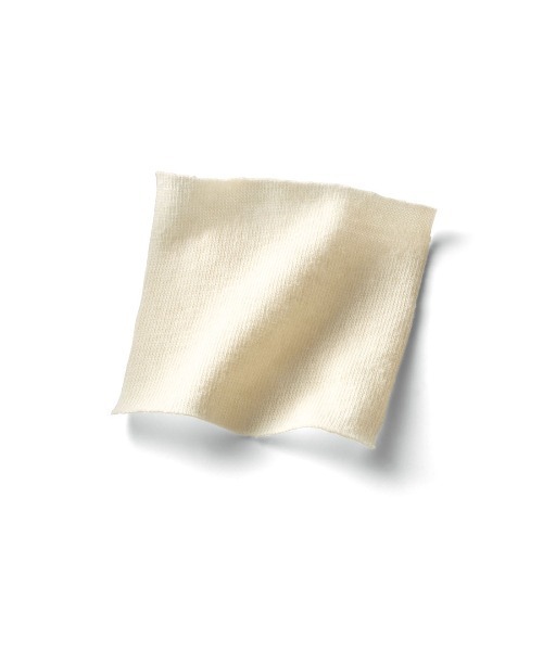 IEDIT(イディット)の「IEDIT WOODSコラボ カットソー裏地付きで長く楽しめる 撥水(はっすい)バイカラーマウンテンパーカー〈アイボリー×ベージュ〉(マウンテンパーカー・レディース・ベージュ系その他・S/M/L/4L/3L/LL)」の3枚目の写真