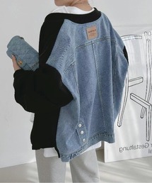 N.s（エヌドットエス）の「ブルゾン（ブルゾン）」