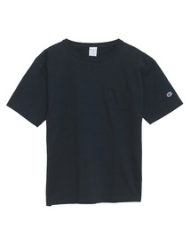 【Champion/チャンピオン】メンズ MADE IN USA T1011(ティーテンイレブン) ショートスリーブ ポケット付き Tシャツ