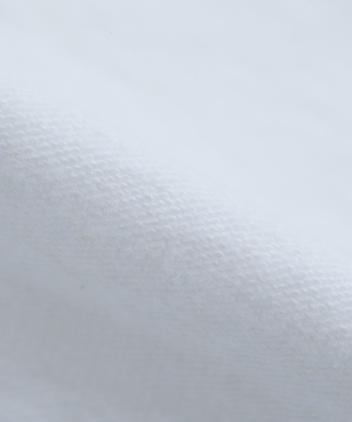 Champion（チャンピオン）の「【Champion/チャンピオン】メンズ MADE IN USA T1011(ティーテンイレブン) ショートスリーブ ポケット付き Tシャツ（Tシャツ/カットソー・メンズ・ブルー系その他/ホワイト/グレー系その他/ブラック/ネイビー/アーミー・LARGE/SMALL/MEDIUM/X-LARGE）」の14枚目の写真