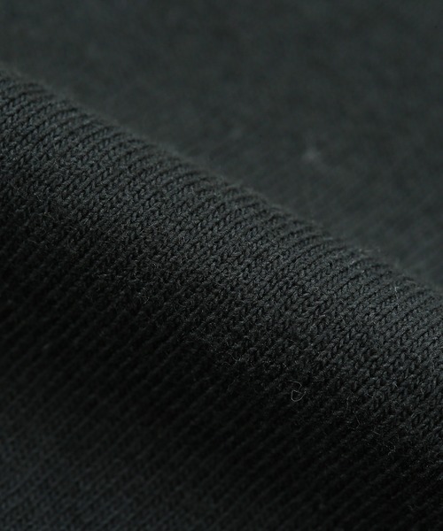 Champion（チャンピオン）の「【Champion/チャンピオン】メンズ MADE IN USA T1011(ティーテンイレブン) ショートスリーブ ポケット付き Tシャツ（Tシャツ/カットソー・メンズ・ブルー系その他/ホワイト/グレー系その他/ブラック/ネイビー/アーミー・LARGE/SMALL/MEDIUM/X-LARGE）」の17枚目の写真