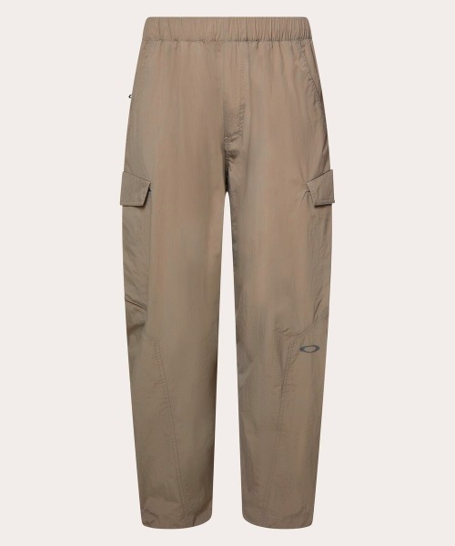 OAKLEY(オークリー)の「オークリー NEW RETRO CARGO PANTS 3.0(カーゴパンツ・メンズ・カーキ/ブラック・M/L/LL/3L)」の8枚目の写真