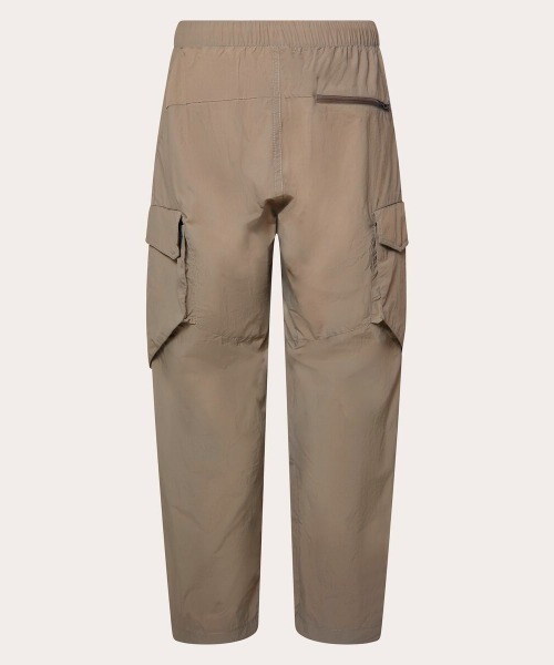 OAKLEY(オークリー)の「オークリー NEW RETRO CARGO PANTS 3.0(カーゴパンツ・メンズ・カーキ/ブラック・M/L/LL/3L)」の7枚目の写真
