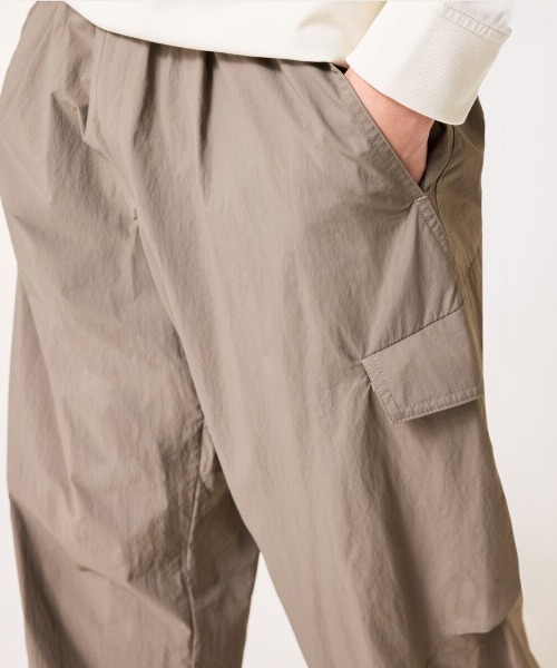 OAKLEY(オークリー)の「オークリー NEW RETRO CARGO PANTS 3.0(カーゴパンツ・メンズ・カーキ/ブラック・M/L/LL/3L)」の22枚目の写真