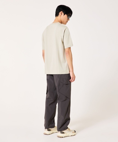 OAKLEY(オークリー)の「オークリー NEW RETRO CARGO PANTS 3.0(カーゴパンツ・メンズ・カーキ/ブラック・M/L/LL/3L)」の11枚目の写真