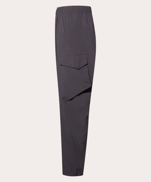 OAKLEY(オークリー)の「オークリー NEW RETRO CARGO PANTS 3.0(カーゴパンツ・メンズ・カーキ/ブラック・M/L/LL/3L)」の3枚目の写真