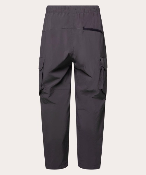 OAKLEY(オークリー)の「オークリー NEW RETRO CARGO PANTS 3.0(カーゴパンツ・メンズ・カーキ/ブラック・M/L/LL/3L)」の4枚目の写真
