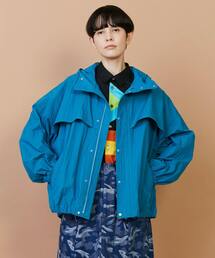 FRAPBOIS | C/Nリップ ブルゾン(ブルゾン)