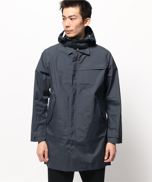 MARMOT（マーモット）の「ナノプロテックステンコート(NANO PRO TECH