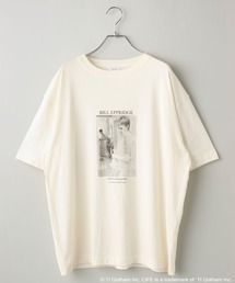 A part by | MiaFarrow_S/STEE_5分袖(Tシャツ/カットソー)