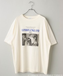 A part by | MiaFarrow_S/STEE_5分袖(Tシャツ/カットソー)