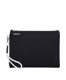 Willow Bay（ウィローベイ）の「【Willow Bay】ウィローベイ LARGE BOUTIQUE POUCH ポーチ（ポーチ）」