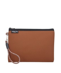 Willow Bay（ウィローベイ）の「【Willow Bay】ウィローベイ LARGE BOUTIQUE POUCH ポーチ（ポーチ）」