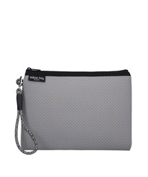 Willow Bay（ウィローベイ）の「【Willow Bay】ウィローベイ LARGE BOUTIQUE POUCH ポーチ（ポーチ）」