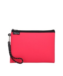 Willow Bay（ウィローベイ）の「【Willow Bay】ウィローベイ LARGE BOUTIQUE POUCH ポーチ（ポーチ）」