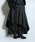 Ruze�i���[�j�́uIrregular cut gather drape pants/�C���M�����[�J�b�g�M���U�[�h���[�v�p���c�i���̑��p���c�j�v�b�u���b�N