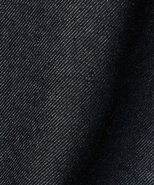 UNITED ARROWS & SONS（ユナイテッドアローズアンドサンズ）の「＜STABILIZER GNZ for UNITED ARROWS & SONS＞ EX Waist Overall Denim/デニムパンツ（デニムパンツ・メンズ・ネイビー・32inch/28inch/36inch/34inch/30inch）」の3枚目の写真