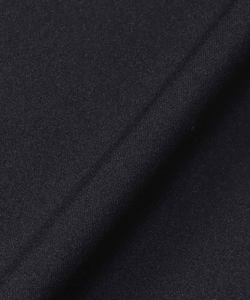Jines（ジネス）の「アクアジャージードルマントップス（Tシャツ/カットソー・レディース・グレー/チャコールグレー/ブラック・38）」の20枚目の写真