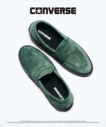 CONVERSE（コンバース）の「CONVERSE / コンバース CS LOAFER II SK（スニーカー）」