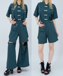 HARE｜ハレのパンツ（ワイド・ルーズ）通販 - ZOZOTOWN