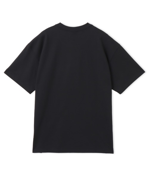 ACG（エィシージー）の「NIKE AS M ACG DF LSE CAMP BATS SS TEE / ナイキ ACG DF LSE CAMP BATS T-シャツ 【SP】（Tシャツ/カットソー・メンズ・ブラック/ホワイト・S/M/L/XL/XXL）」の14枚目の写真