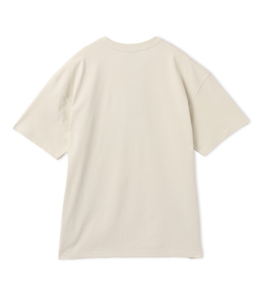ACG（エィシージー）の「NIKE AS M ACG DF LSE CAMP BATS SS TEE / ナイキ ACG DF LSE CAMP BATS T-シャツ 【SP】（Tシャツ/カットソー・メンズ・ブラック/ホワイト・S/M/L/XL/XXL）」の7枚目の写真