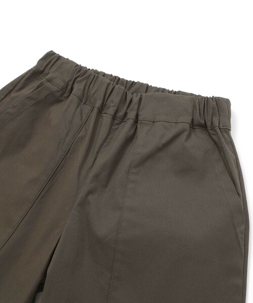 WASK（ワスク）の「【日本製】6分丈 アウトポケット ストレッチコードレーンパンツ(90~160cm)（その他パンツ・キッズ・グリーン/グレー・150cm/140cm/130cm/160cm）」の9枚目の写真