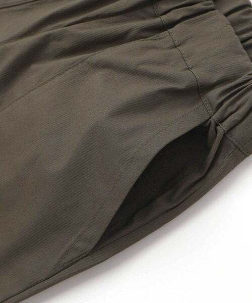 WASK（ワスク）の「【日本製】6分丈 アウトポケット ストレッチコードレーンパンツ(90~160cm)（その他パンツ・キッズ・グリーン/グレー・150cm/140cm/130cm/160cm）」の10枚目の写真