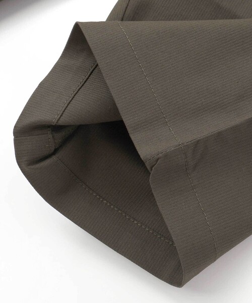 WASK（ワスク）の「【日本製】6分丈 アウトポケット ストレッチコードレーンパンツ(90~160cm)（その他パンツ・キッズ・グリーン/グレー・150cm/140cm/130cm/160cm）」の13枚目の写真