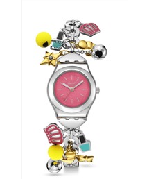 SWATCH | THE CHARM OF MOM(アナログ腕時計)