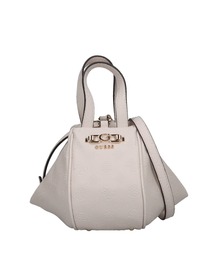 【GUESS】ゲス　ANISE TOP HANDLE POUCH　ショルダーバッグ