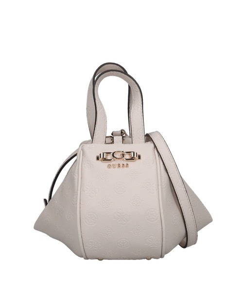 セール】【GUESS】ゲス ANISE TOP HANDLE POUCH ショルダーバッグ セール】【GUESS】ゲス ANISE TOP HANDLE POUCH ショルダーバッグ