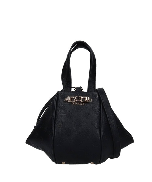 セール】【GUESS】ゲス ANISE TOP HANDLE POUCH ショルダーバッグ